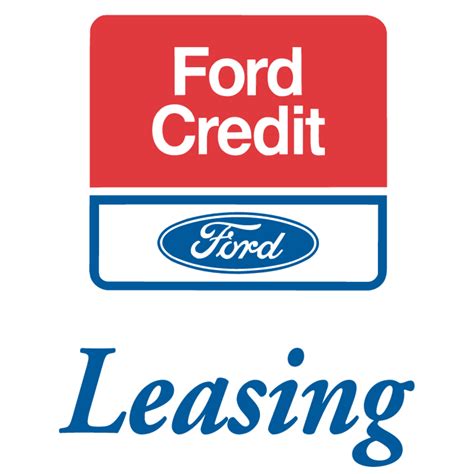 ford credit sign on